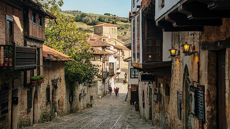 Más cerca - "Contra la España Vacía"