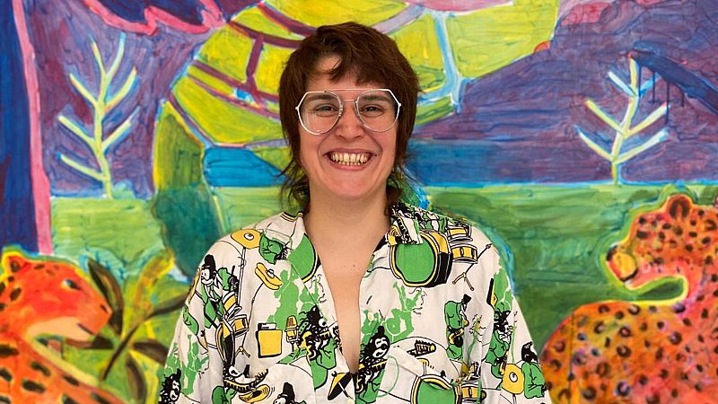 El café lo hago yo - Carla Berrocal: 'Hay una cierta mirada misógina sobre Concha Piquer'  20/06/21 - Escuchar ahora