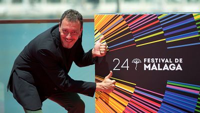 Las ma�anas de RNE con ��igo Alfonso - El Festival de Cine de M�laga recupera cierta normalidad: "Este a�o casi todo ha sido presencial"