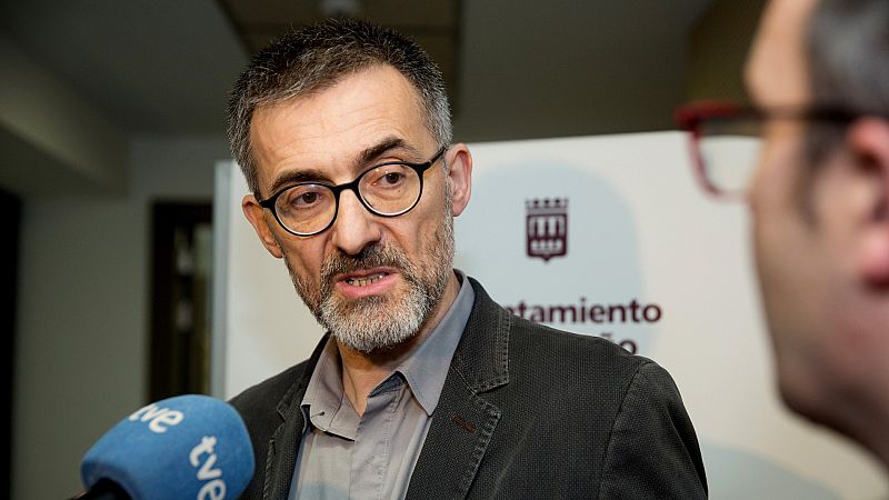 Parlamento - Radio 5 - Antoni Gutiérrez-Rubí: "Twitter ha puesto la política en una situación eléctrica"