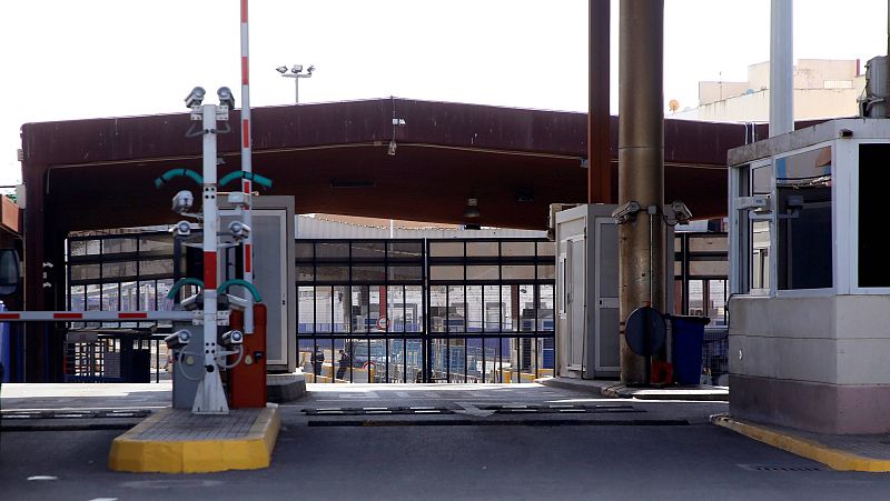 14 horas - Qué supondría incluir a Ceuta y Melilla en el espacio Schengen