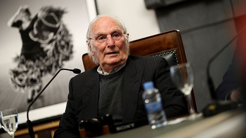 La hora azul - Lola Flores a través de Carlos Saura - 11/06/21