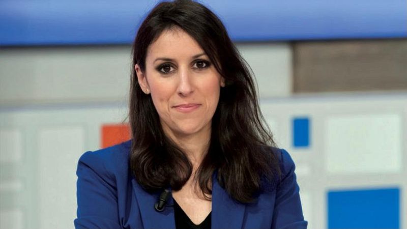 No es un día cualquiera - Ana Bernal - Elisenda Roca - La pantalla - 12/06/21 - Escuchar ahora