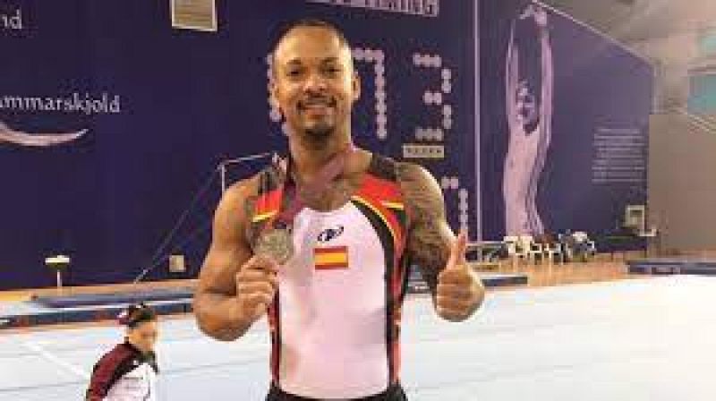 No solo fútbol - El resurgir de la gimnasia artística - 12/06/21 - escuchar ahora