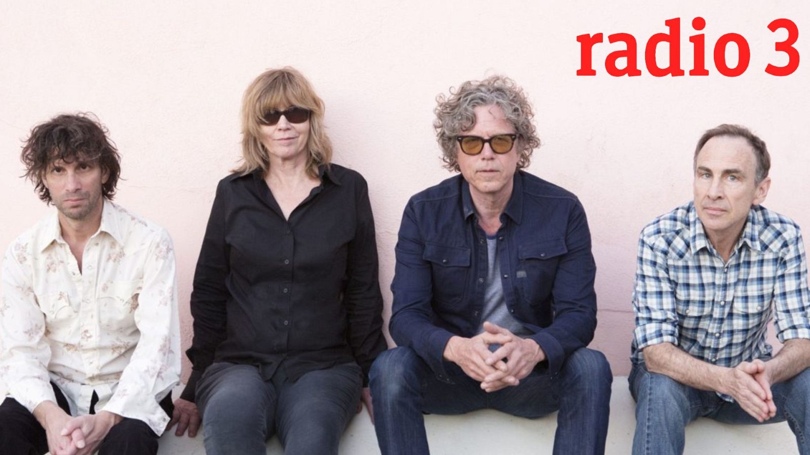 Hoy empieza todo con Ángel Carmona - The Jayhawks, Morgan y Promoción 21 Rebe - 14/06/21 - escuchar ahora
