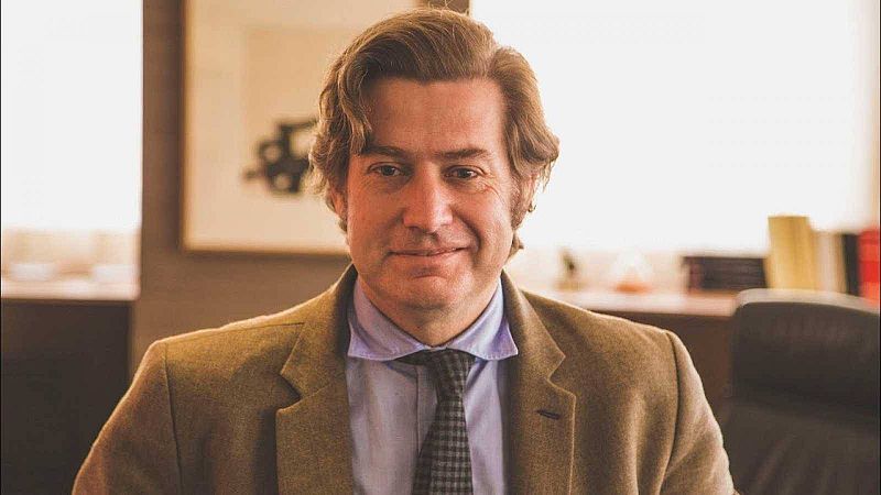 Las mañanas de RNE con Íñigo Alfonso - Teatro y filosofía: la reflexión de Javier Gomá