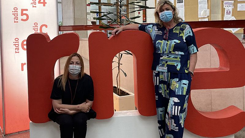 A golpe de bit - Fecyt: el 85 % de los españoles a favor de invertir en Ciencia - 14/06/21 - escuchar ahora