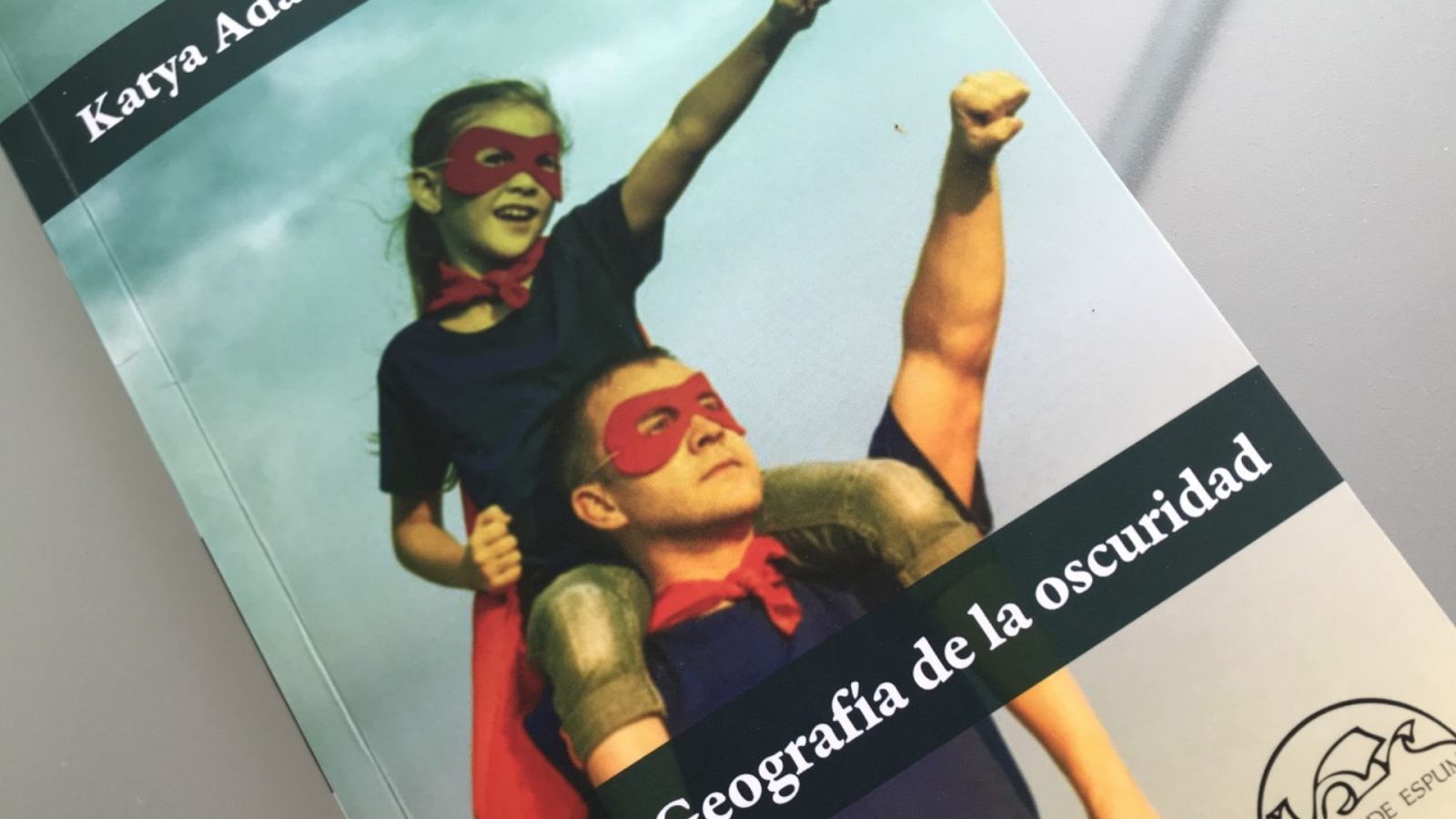 Efecto Doppler - 'Geografía de la oscuridad' - 14/06/21 - escuchar ahora