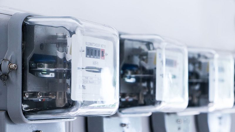 Las mañanas de RNE con Íñigo Alfonso - ¿Por qué el precio de la luz ha alcanzado un nuevo récord?