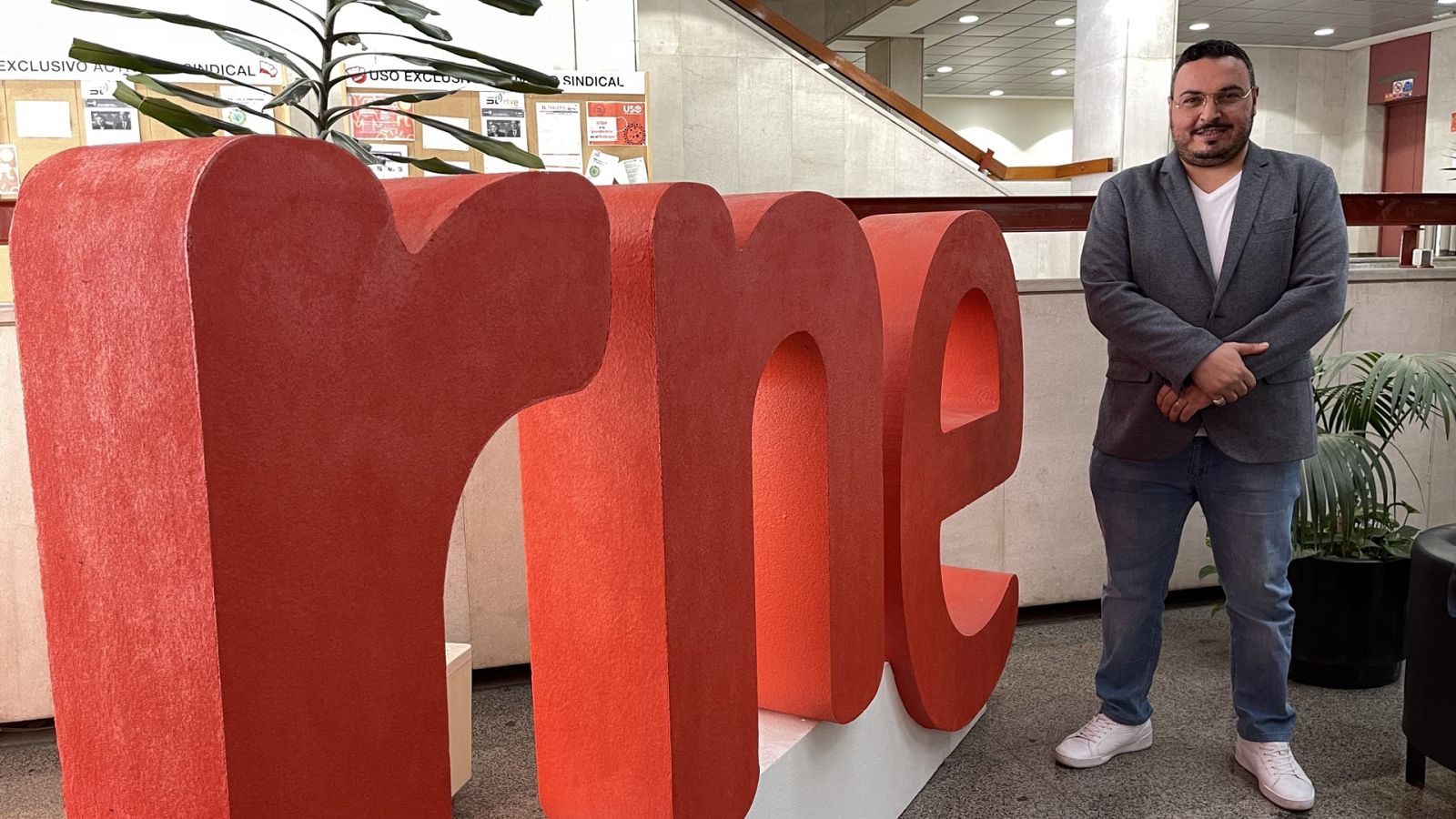 Emisión en árabe - Imad Badour - 11/06/21 - escuchar ahora