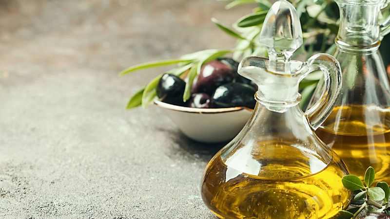 14 horas - Rafael Picó, Asoliva: "Con cinco años de suspensión de aranceles se pueden planificar las exportaciones"