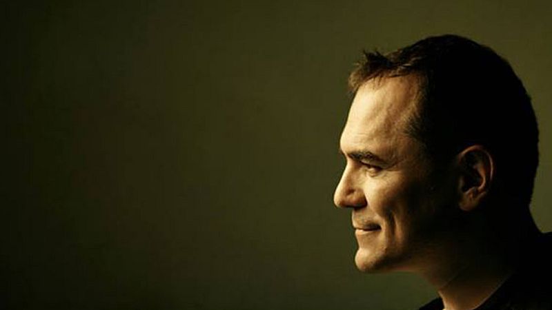 La estación azul - Ismael Serrano y el placer de leer - 20/06/21 - escuchar ahora