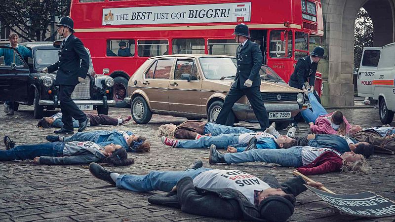 Las mañanas de RNE con Íñigo Alfonso - Empecemos el día con... Historia