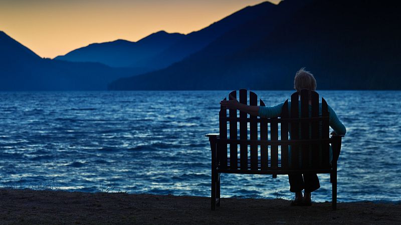 Las cuñas de RNE - Día Internacional de las Viudas, en 'Memoria de delfín' - escuchar ahora