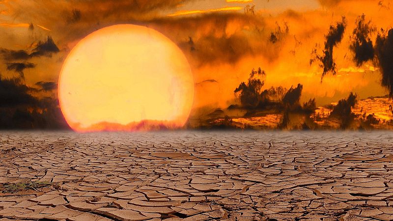 Con bata blanca - El cambio climático, responsable de más de 250.000 muertes anuales - 18/06/21