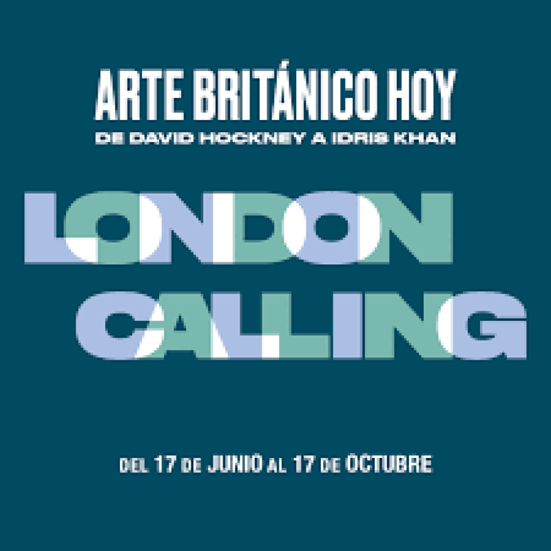 El arte británico llega a Bancaja - 17/06/21 - Escuchar ahora