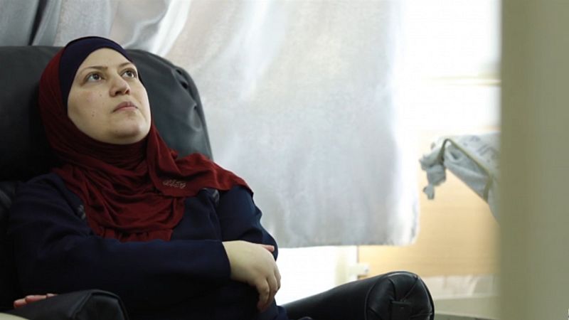 Tolerancia Cero - Condenados en Gaza y en Siria - 18/06/21 - escuchar ahora