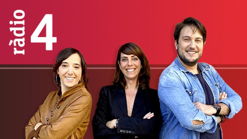 En Directe a Ràdio 4 - Rodalies de Catalunya i les platjes de Badalona - Escoltar Ara