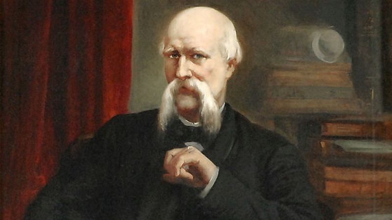 Documentos RNE - Ildefons Cerdà y el ensanche de Barcelona. La ciudad abierta - 18/06/21