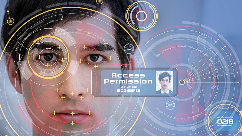 La cuadratura del círculo - Reconocimiento facial: ¿seguridad o control?
