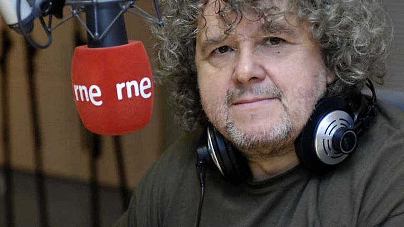 El ojo crítico - A Julio Ruiz le debemos la música - 18/06/21