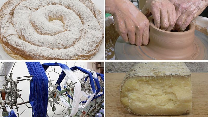 24 horas - La artesanía insular se reinventa para esquivar la crisis