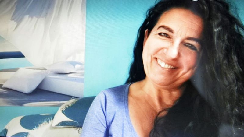 Grandes minorías - Isabelle y la long covid - 22/06/21