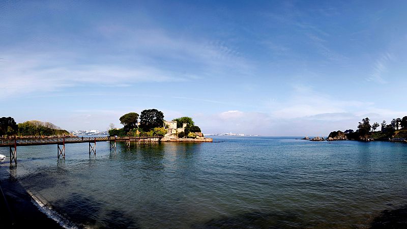 Reportajes Emisoras - La Coruña - Emilia Pardo Bazán - 22/06/21 - Escuchar ahora