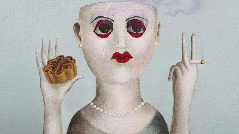 'Destello Bravío', la película de la extremeña Ainhoa Rodríguez es un éxito - Escuchar ahora