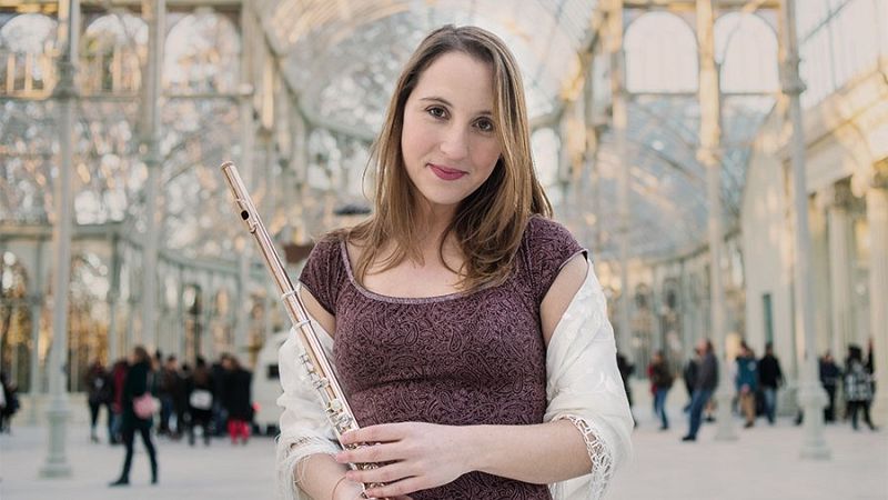 Expreso a Innsbruck con Carla Velasco