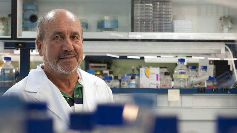 Las mañanas de RNE con Íñigo Alfonso - Mariano Esteban (CSIC): "La ciencia es el motor que está transformándolo todo"