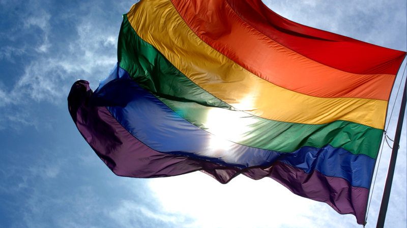 Miradas al exterior - El Ministerio y los derechos de las personas LGTBI - 25/06/21 - Escuchar ahora