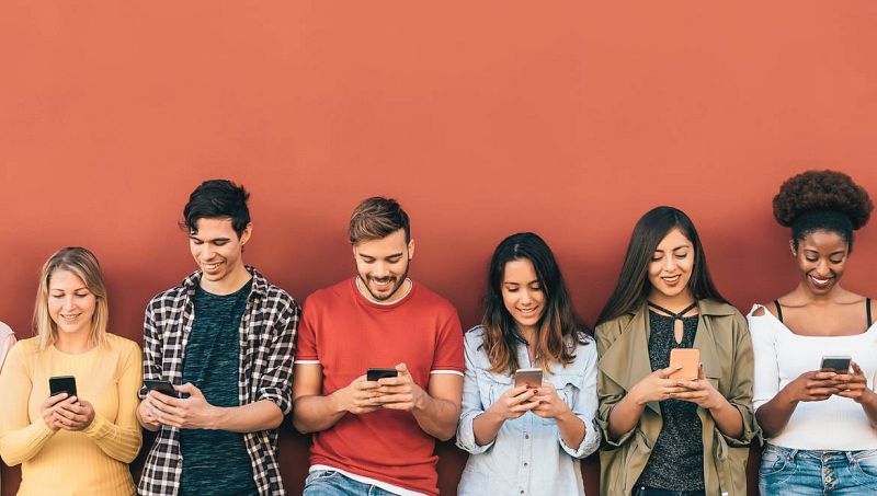 24 horas - La huella digital que dejamos en las redes sociales