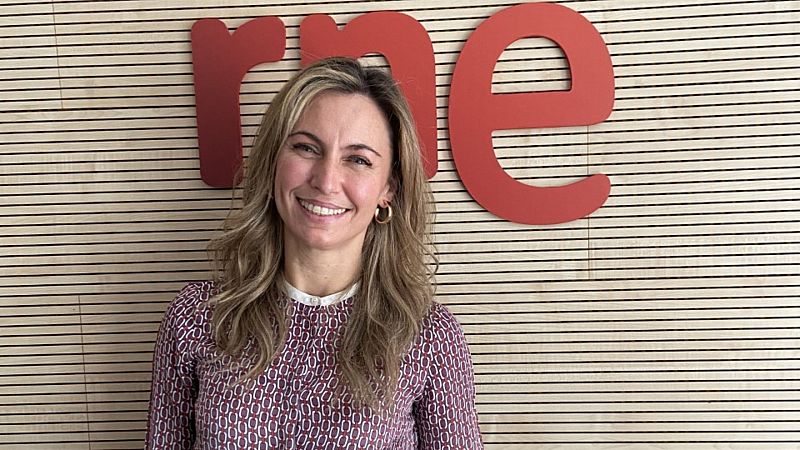 A compás - África Guzmán - 26/06/21 - Escuchar ahora