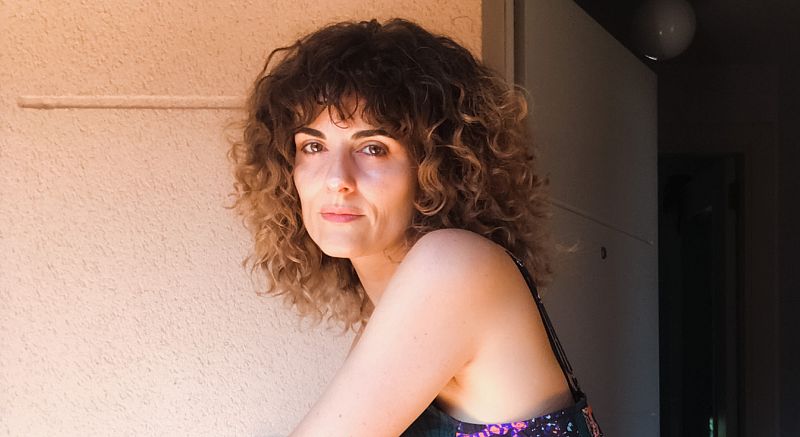 El café lo hago yo - Rosario Villajos: 'Tengo un lado muy oscuro' - 04/07/21 - Escuchar ahora