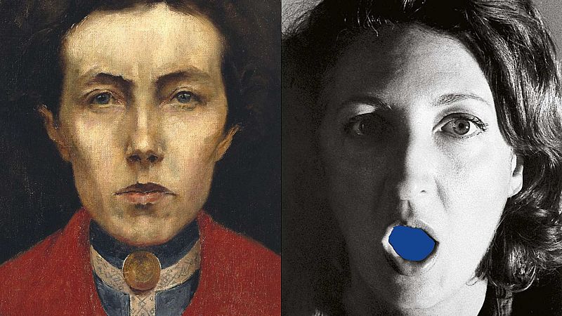 Las mañanas de RNE con Íñigo Alfonso - Empecemos el día con... Arte - Escuchar ahora