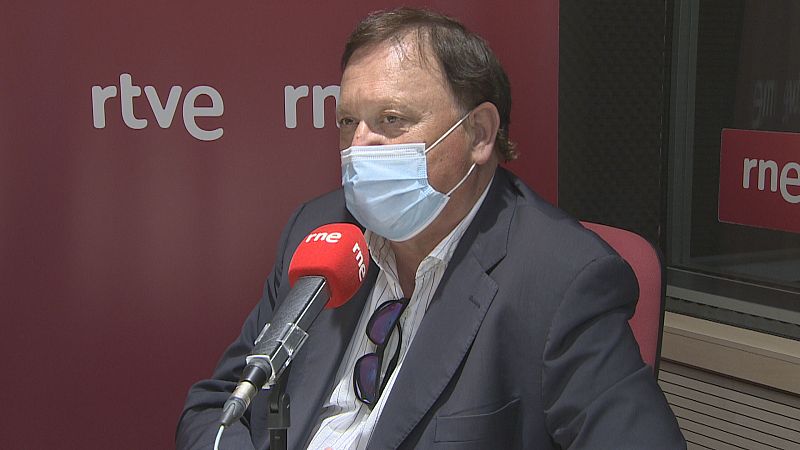 Encuentros. Con Jesús Blanco Escuchar ahora