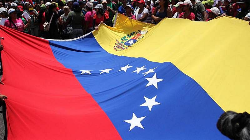 Reportajes 5 Continentes - En Venezuela, una oposición en la encrucijada