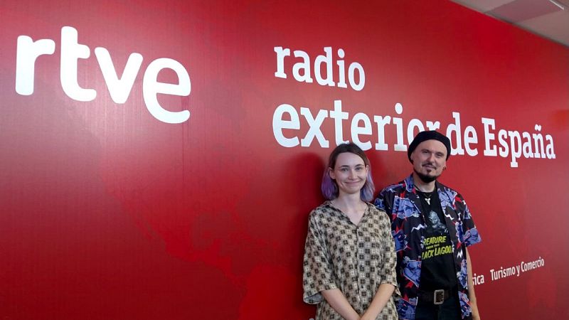 Soul Teller Tells Us... - English Language Broadcast | Escuchar