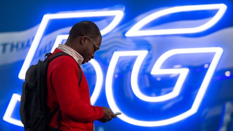 5G y El Big Data - Mobility city | Escuchar