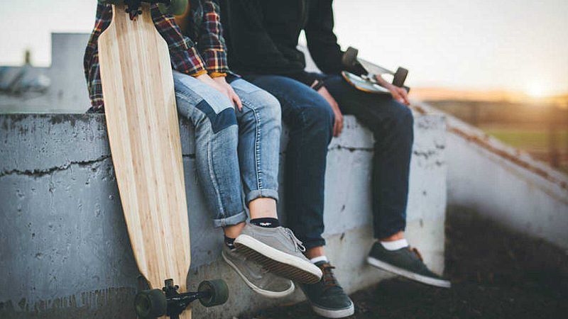 24 horas - Jóvenes españoles: "No podemos plantearnos proyectos de vida dignos"