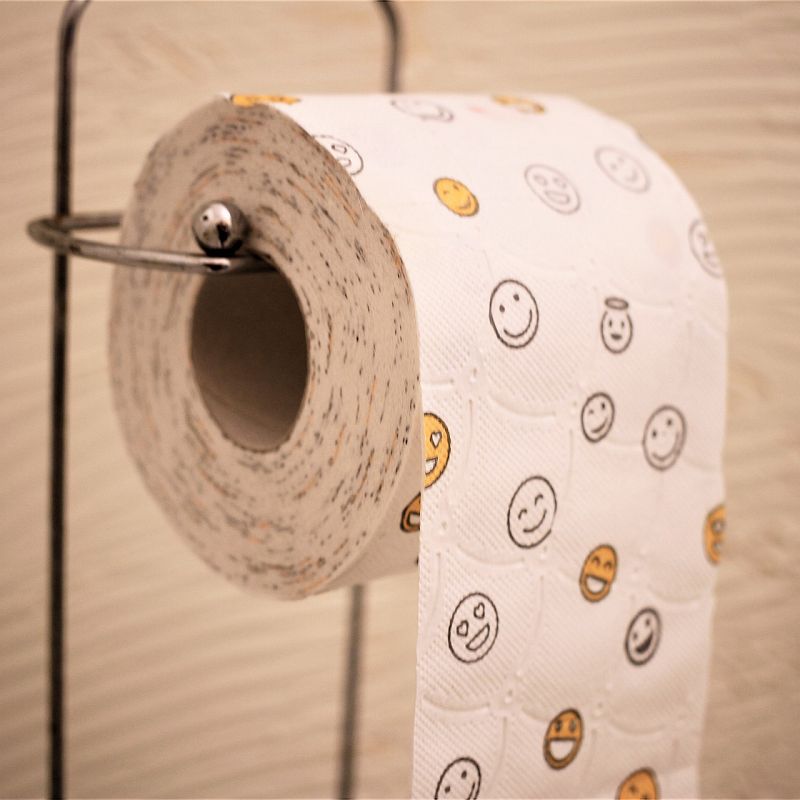 Con bata blanca - Lo que tus heces cuentan de ti - 09/07/21