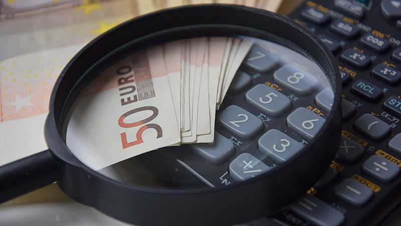 El gallo que no cesa - Blanqueo de capitales, un delito altamente lucrativo