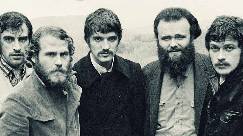 Sin Rodeos - La 'Casa Rosa' de The Band cumple años - 01/07/21