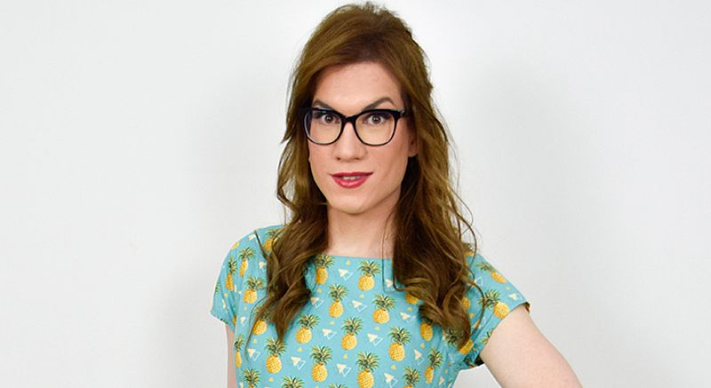 El café lo hago yo - Elsa Ruiz: 'La Ley Trans es un parche' 11/07/21 - Escuchar ahora