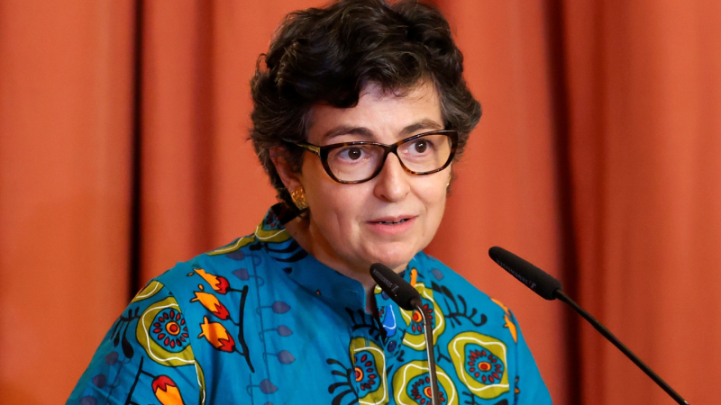 24 horas - González Laya: " " - Escuchar ahora