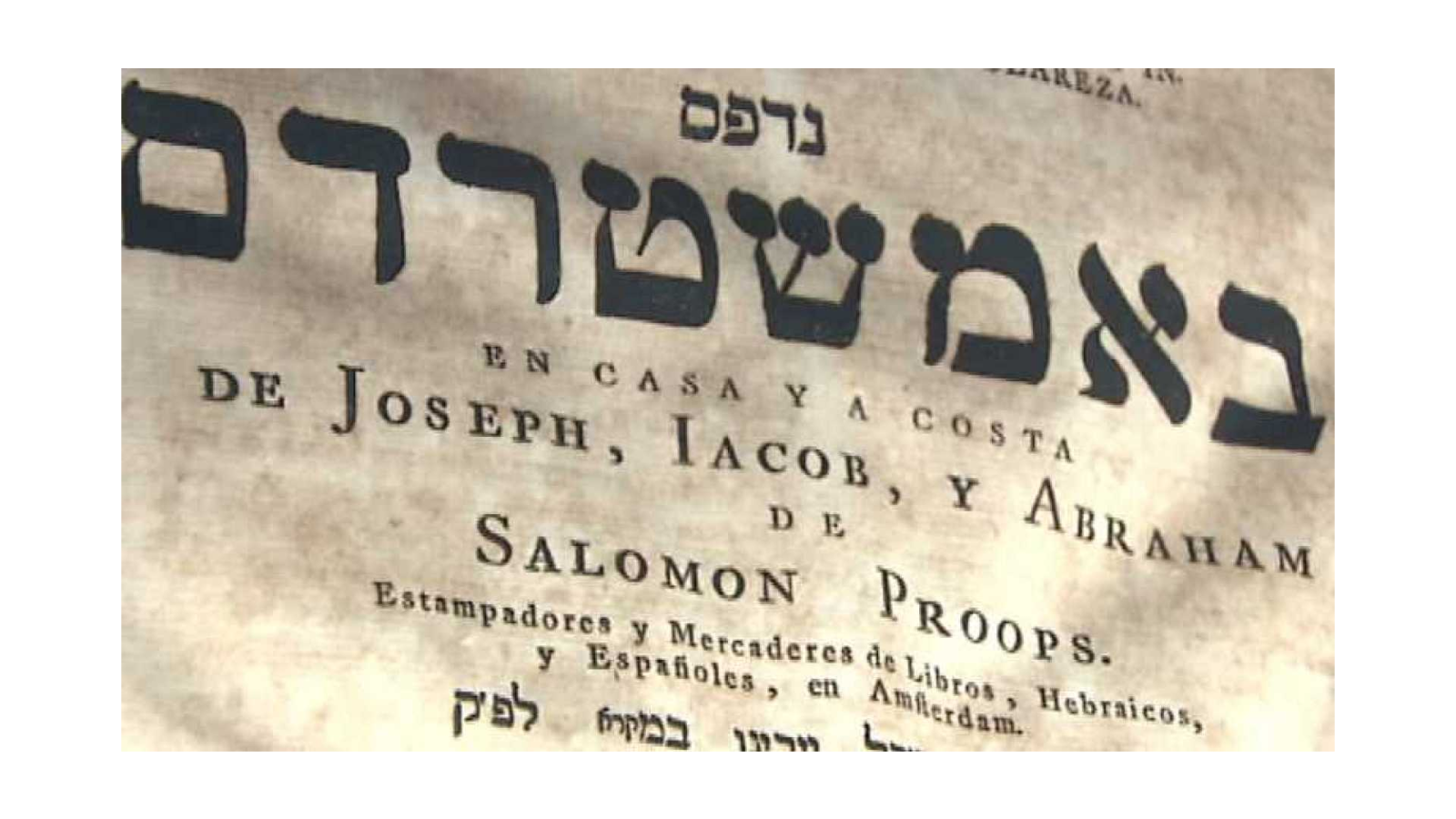 El mundo desde las Casas - Curso de iniciación al ladino - 02/07/21 - Escuchar ahora