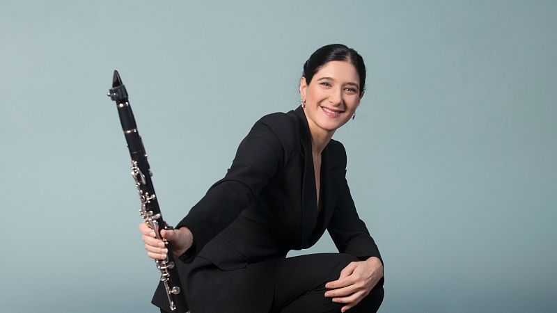 Vistas al mar - Conciertos de la UER - 02/07/21 - escuchar ahora