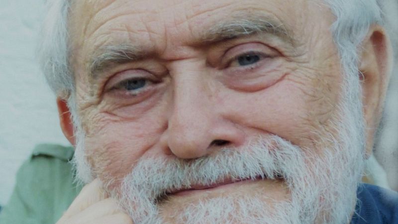 El placer de admirar - Salvador Moncada - 03/07/21