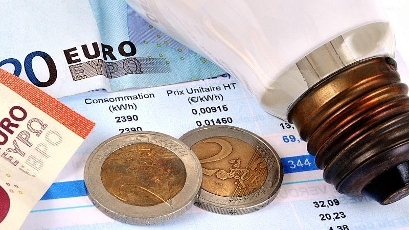 24 horas - OCU: "Hay consumidores pagando la electricidad a precio de Filomena y no lo saben"